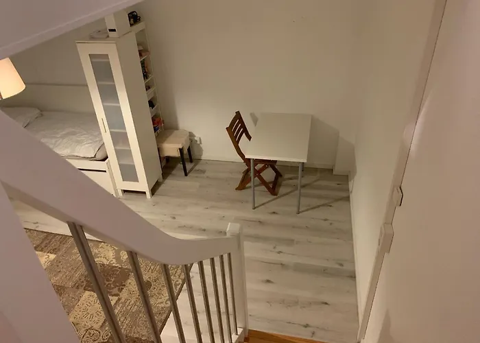 Messe Apartment