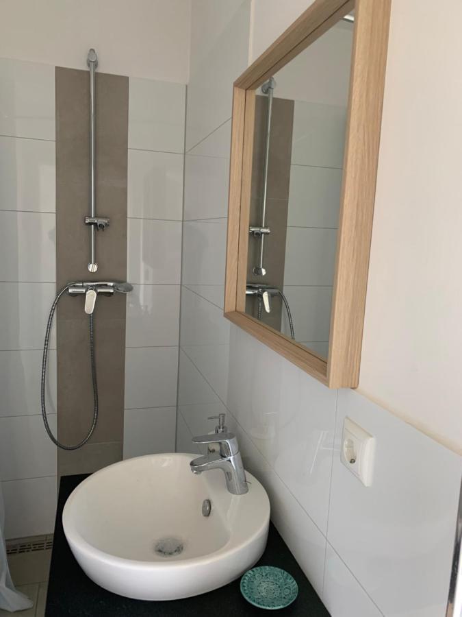 Messe Accommodatie bij particulieren