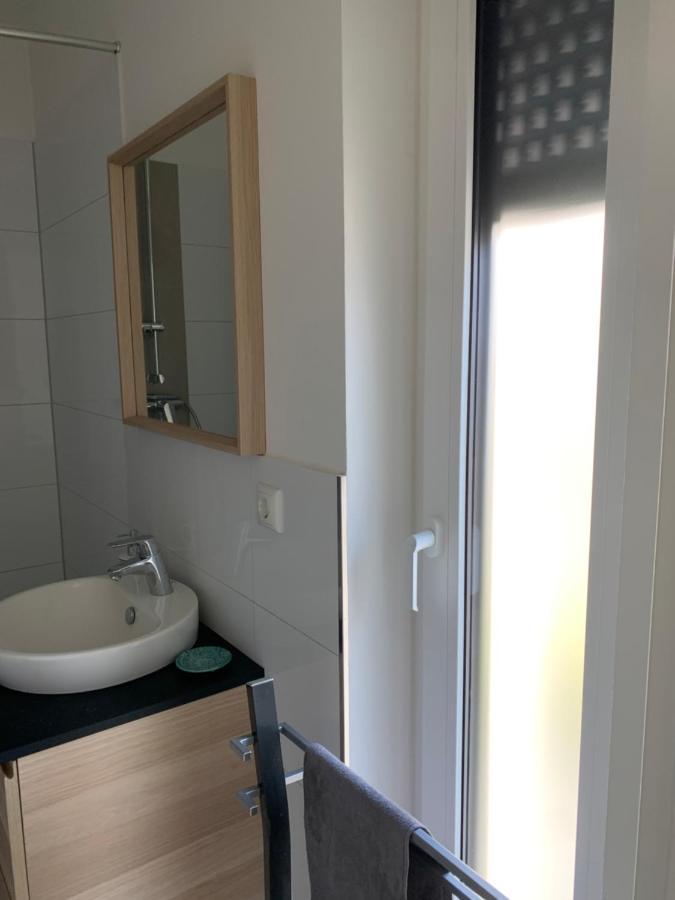 Accommodatie bij particulieren Messe *
