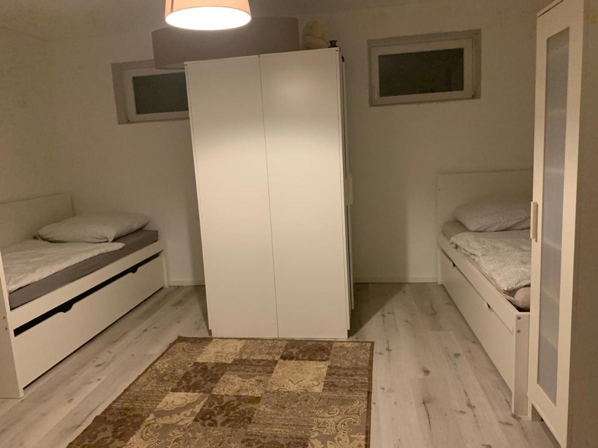 Accommodatie bij particulieren Messe *